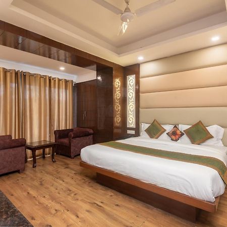 Hotel 30 Degree North Mussoorie Luaran gambar